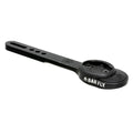 Bar Fly Prime Spoon integrated handlebar mount