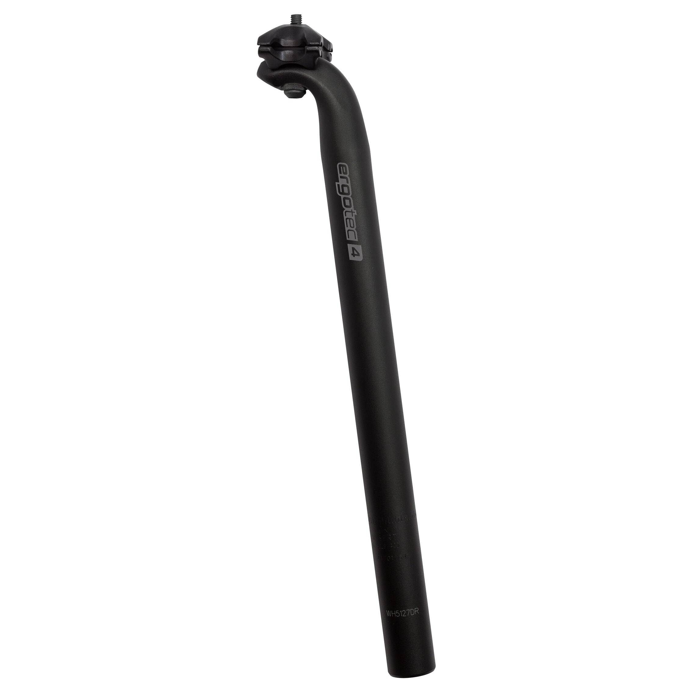 Ergotec Hook seat post