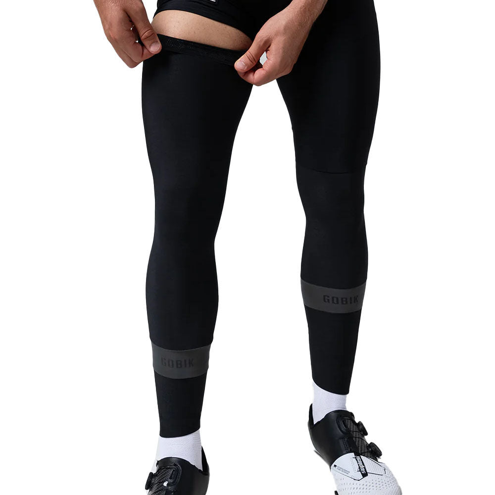 Gobik Kaba 2.0 leg warmers