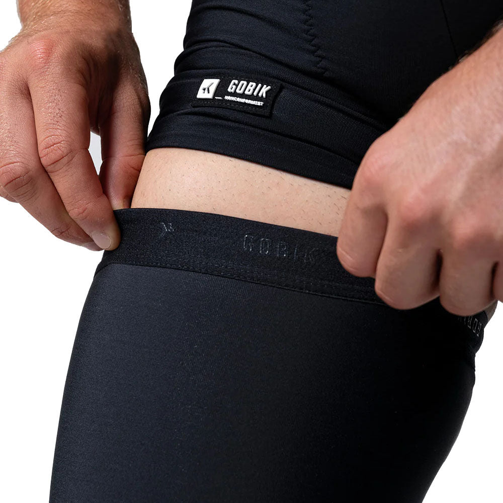 Gobik Kaba 2.0 leg warmers