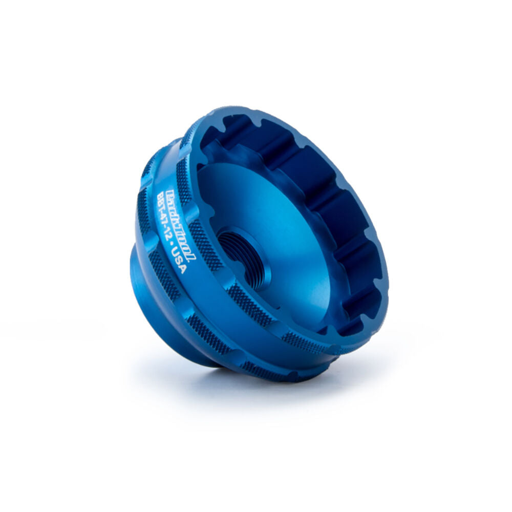 Park Tool T47 12 theet bottom bracket tool