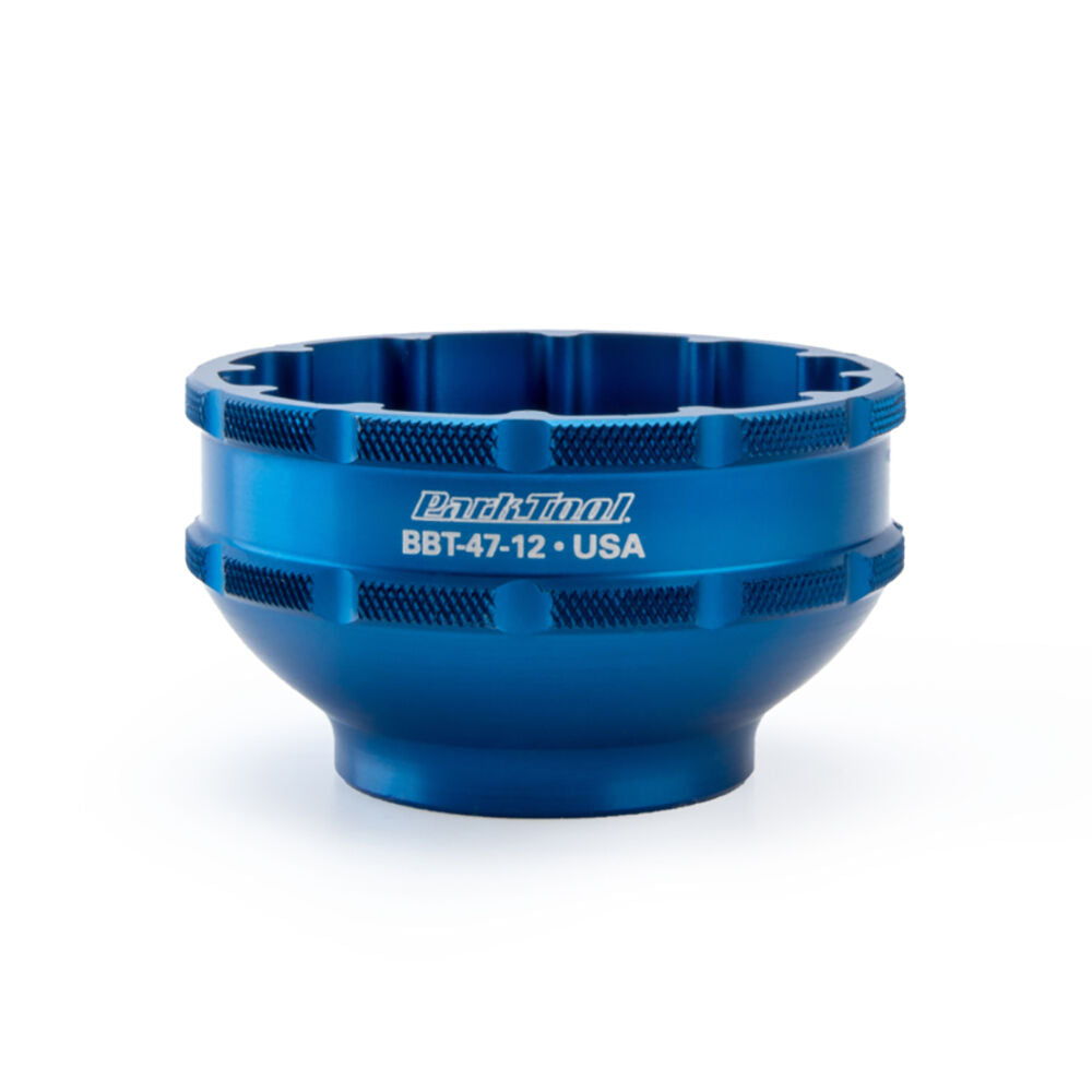 Park Tool T47 12 theet bottom bracket tool