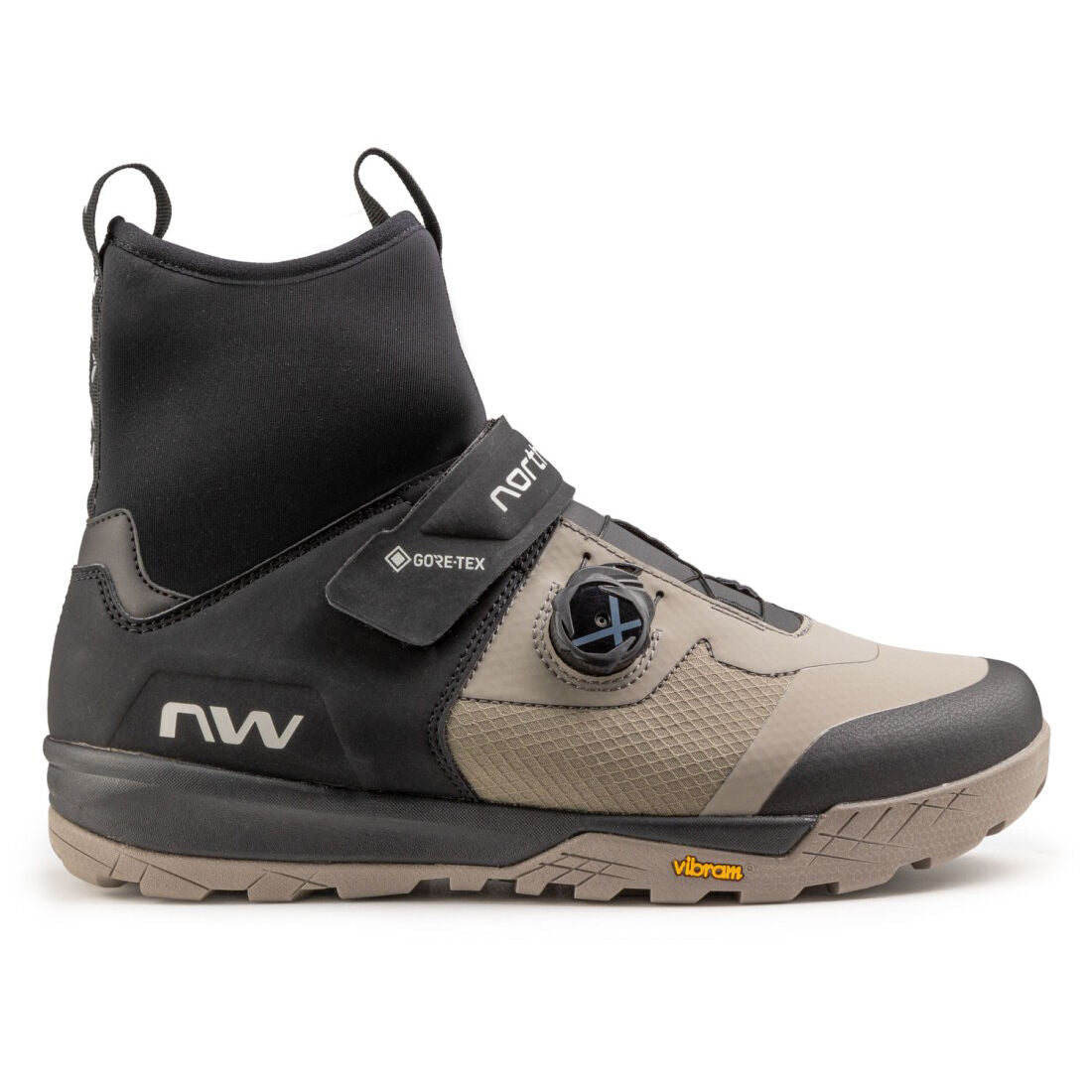 Northwave Kingrock Plus GTX shoes
