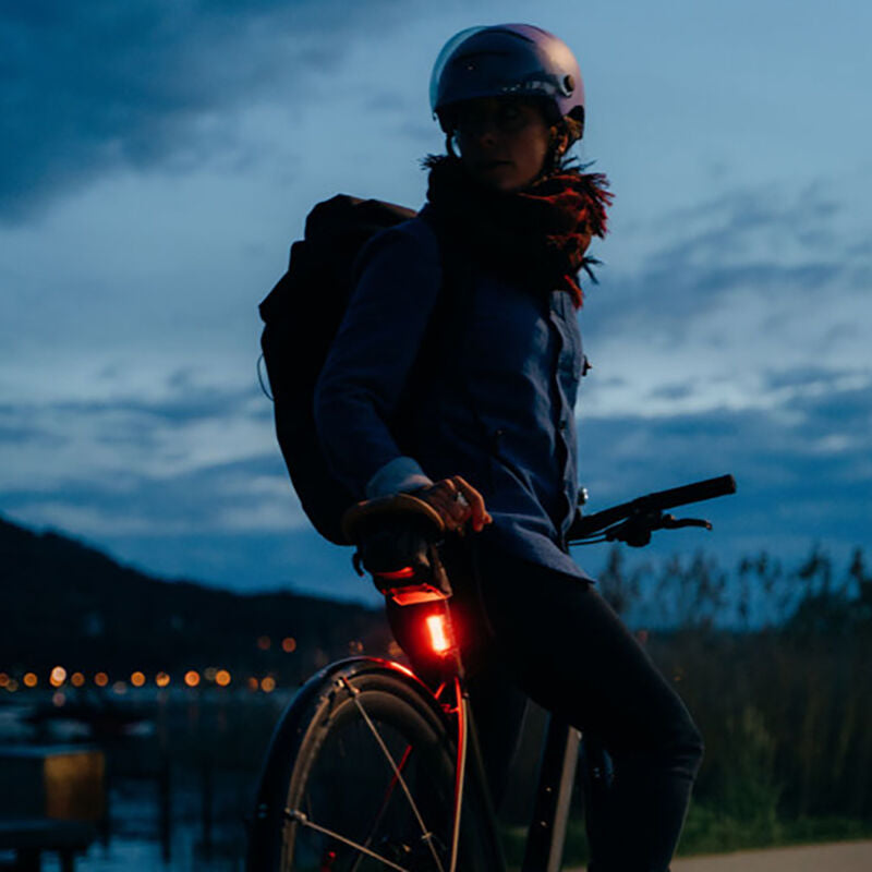 Zefal Vision R20 rear light