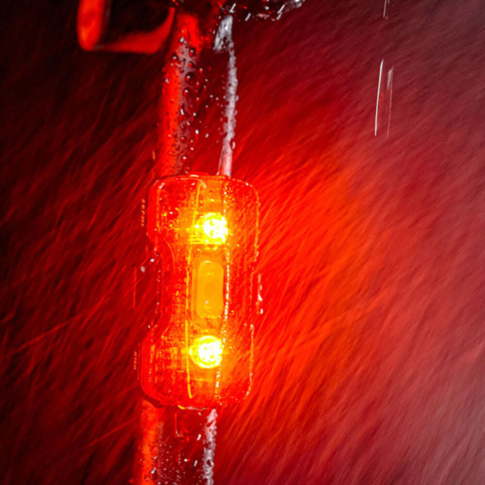 Zefal Supervision R150 rear light