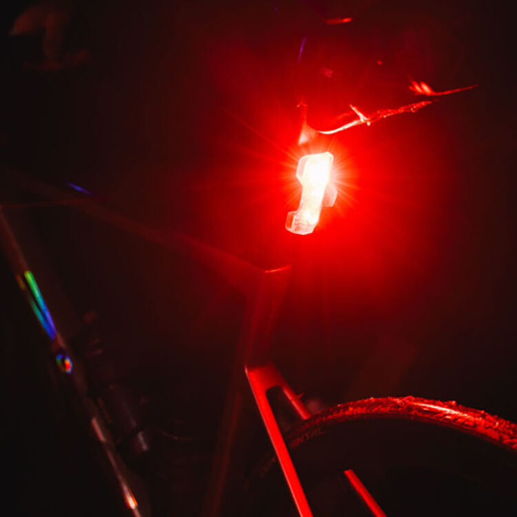 Zefal Supervision R150 rear light