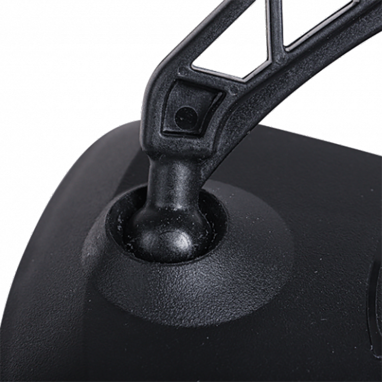 Zefal Zl Tower 56 rearview mirror