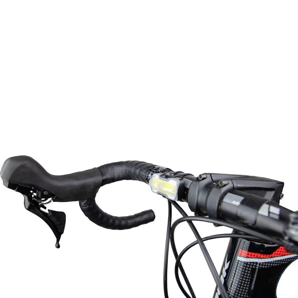 Zefal Vision F20 front light
