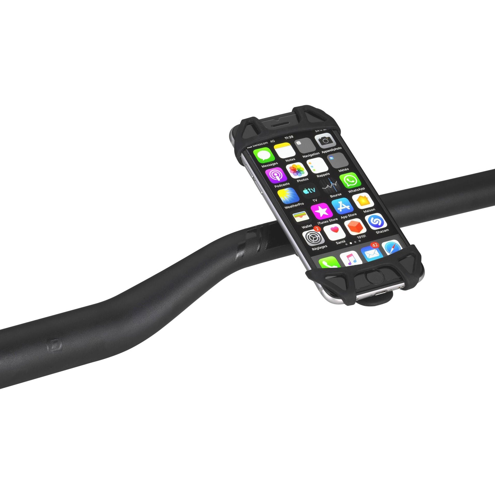 Syncros Essentials handlebar phone mount