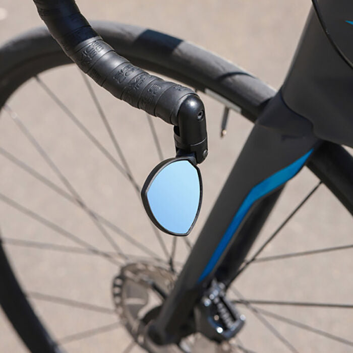Zefal Spin 25 Rearview Mirror
