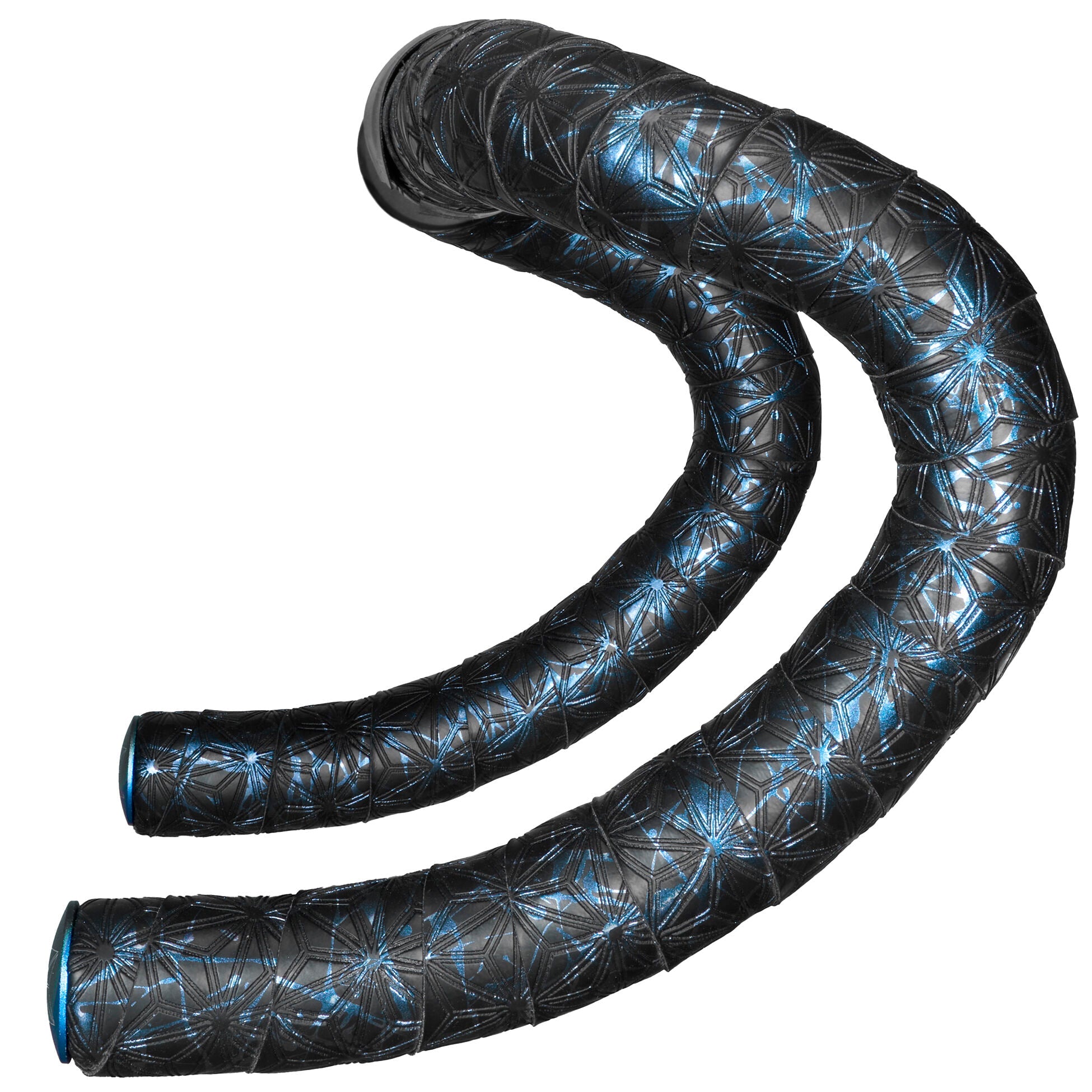 Supacaz Super Sticky Kush Splat bar tape