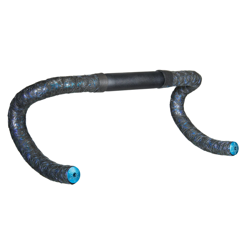 Supacaz Super Sticky Kush Splat bar tape