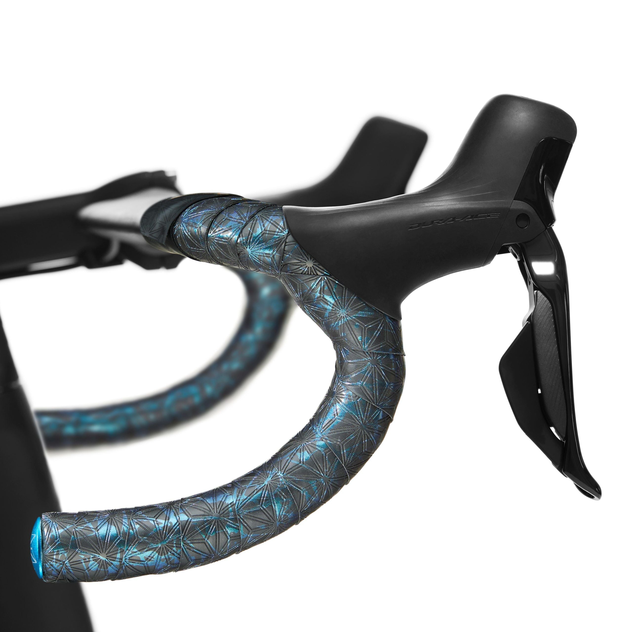 Supacaz Super Sticky Kush Splat bar tape