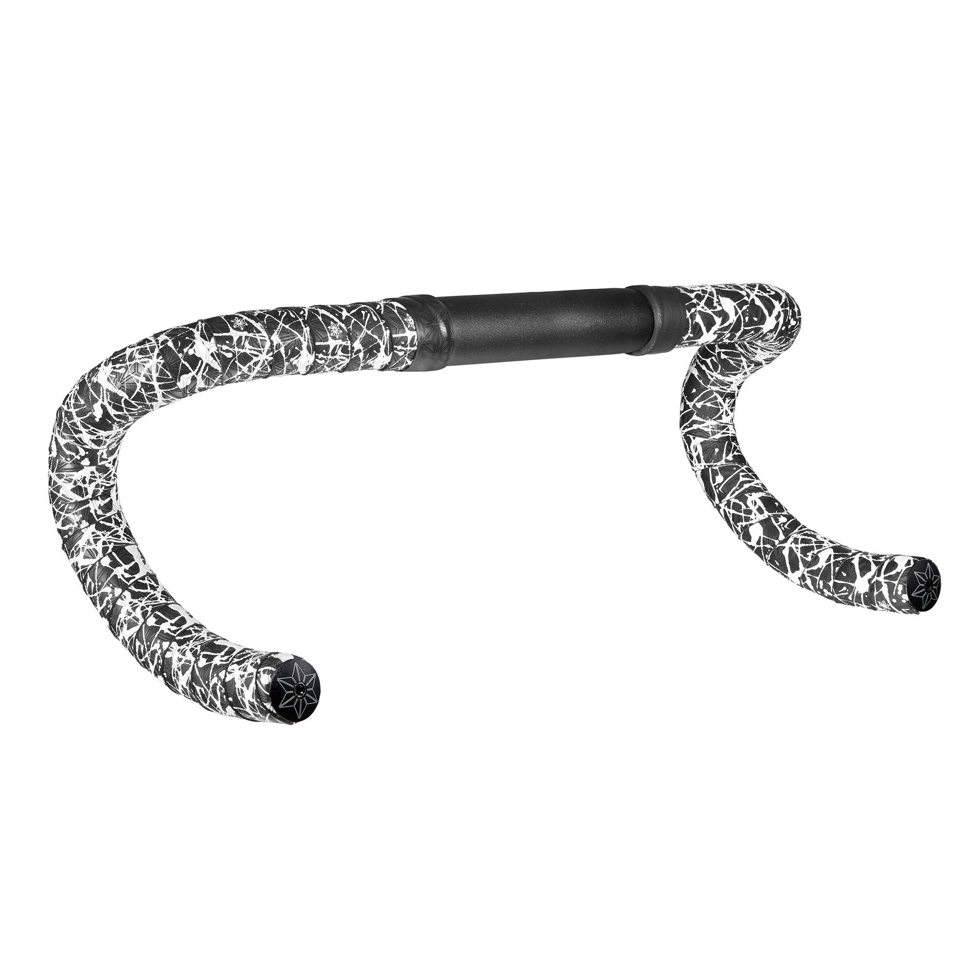 Supacaz Super Sticky Kush Splat bar tape