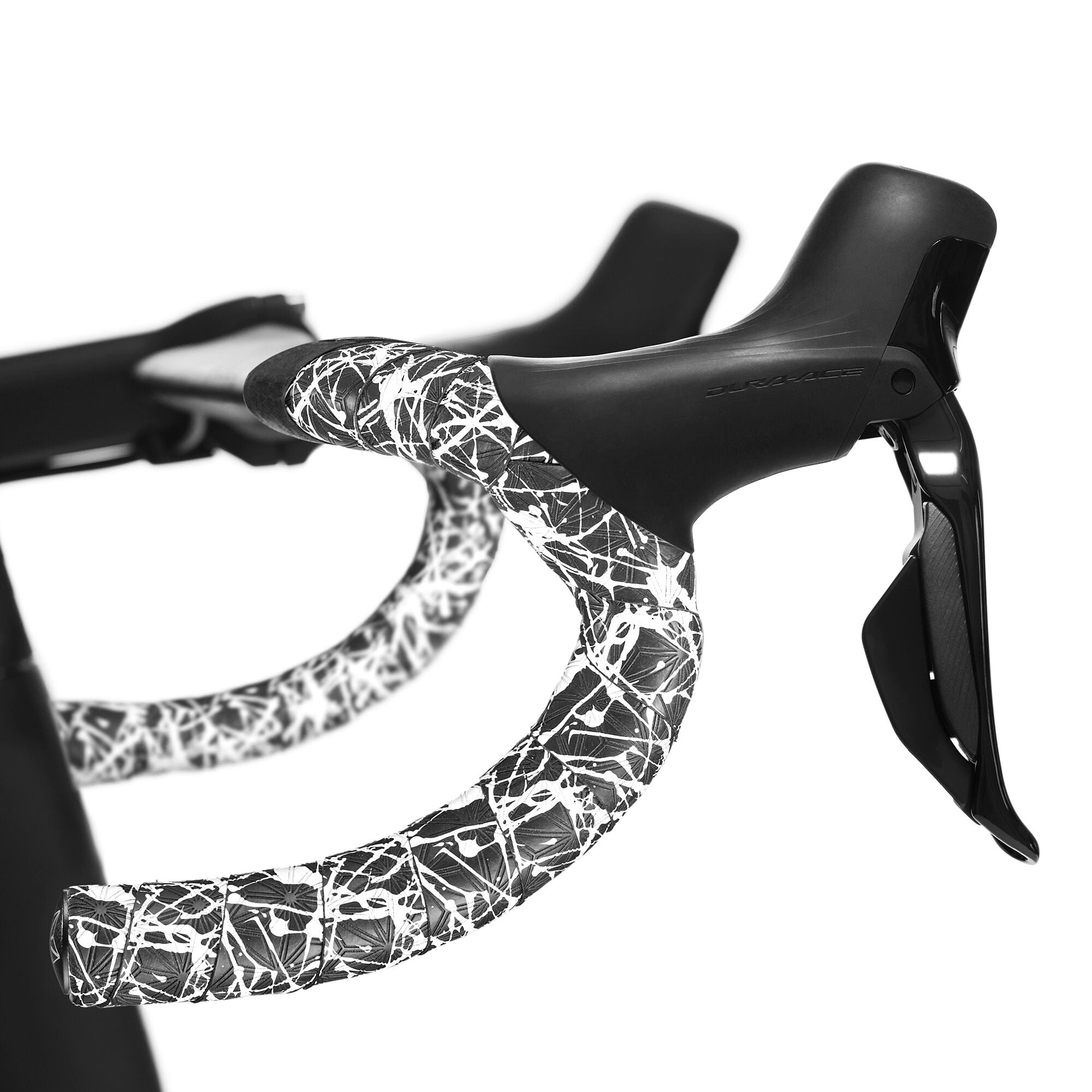Supacaz Super Sticky Kush Splat bar tape