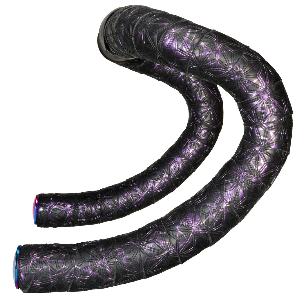 Supacaz Super Sticky Kush Splat bar tape