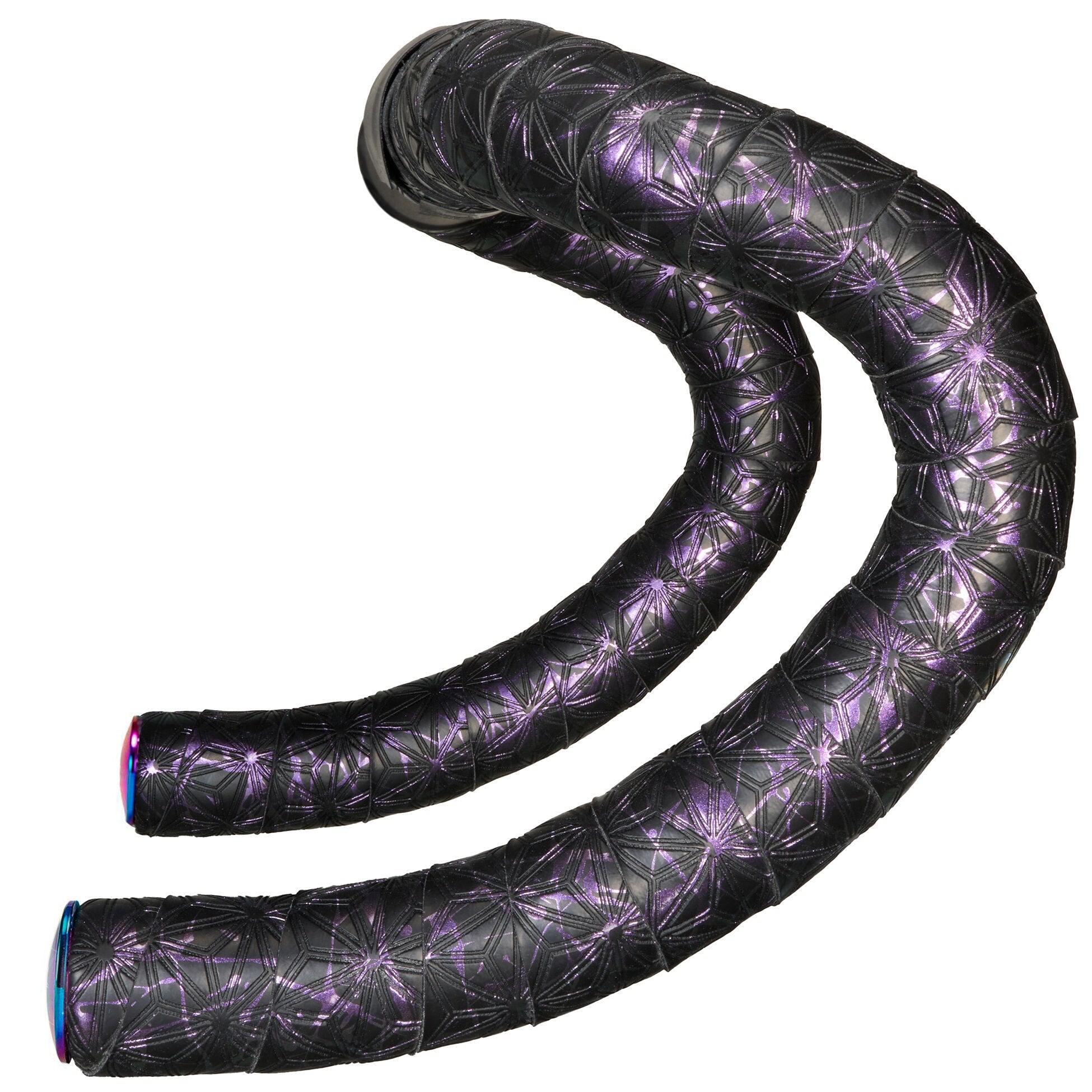 Supacaz Super Sticky Kush Splat bar tape