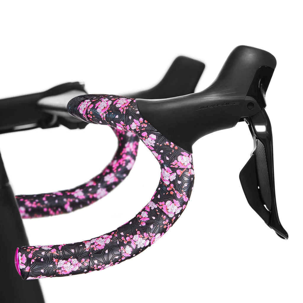 Supacaz Super Sticky Kush bar tape