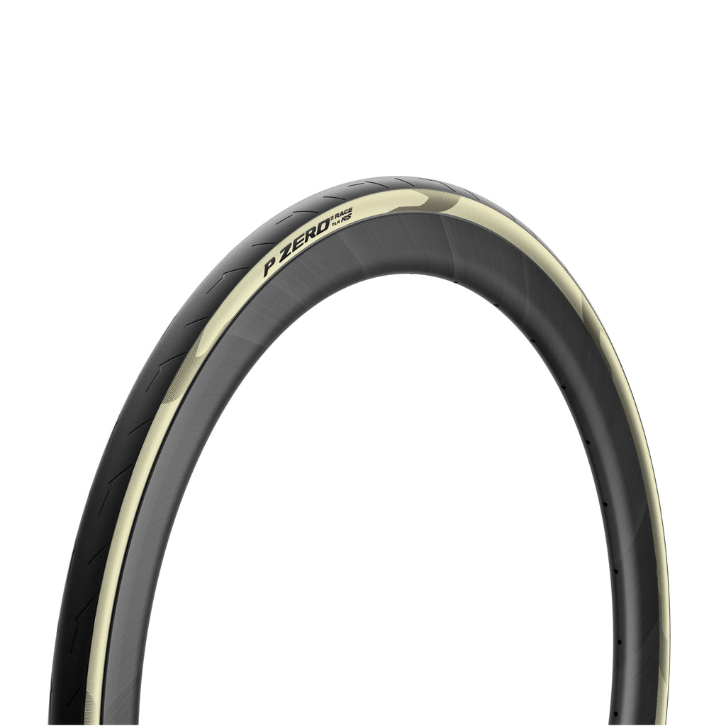 Pirelli P Zero Race RS TLR tyre