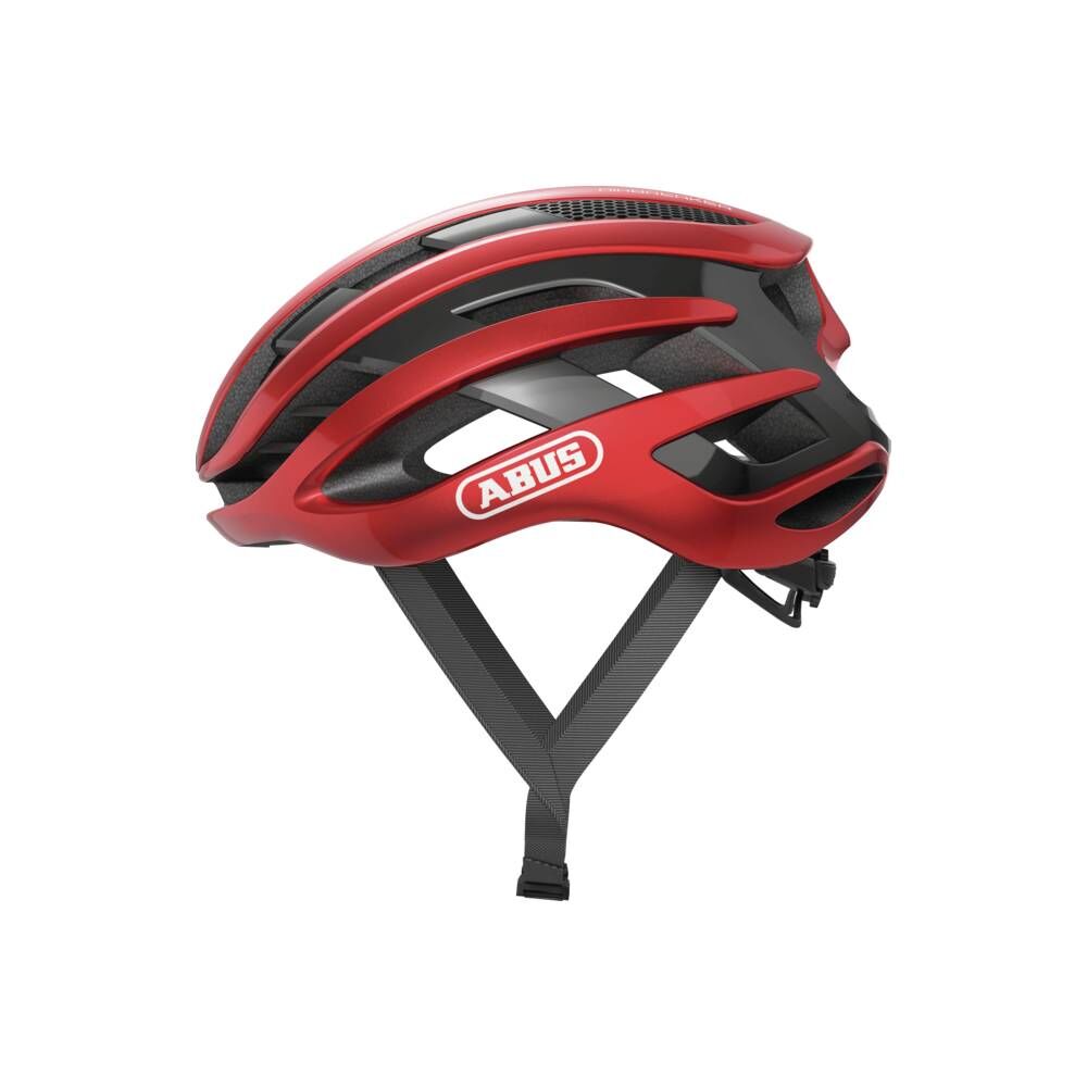 Abus AirBreaker helmet