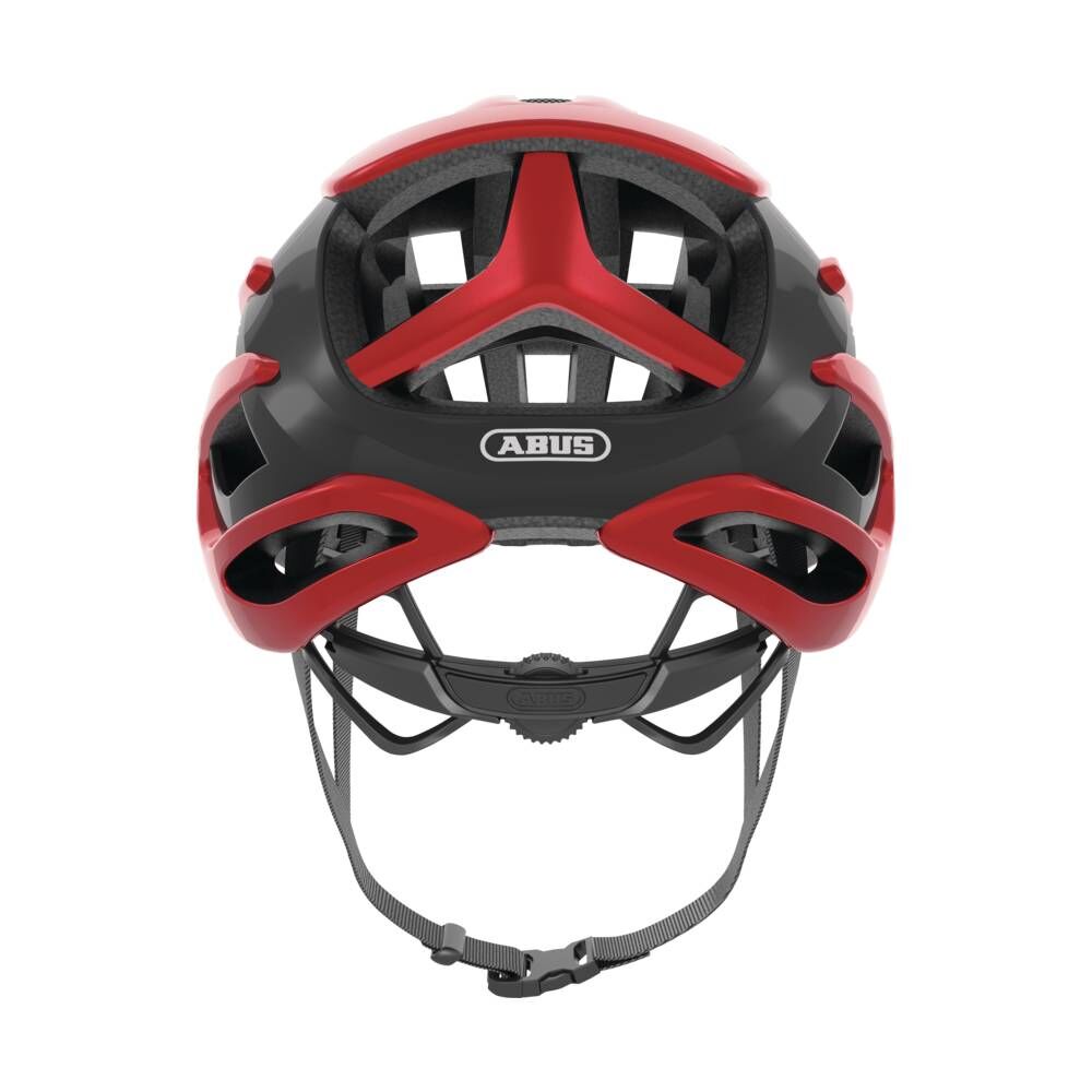 Abus AirBreaker helmet
