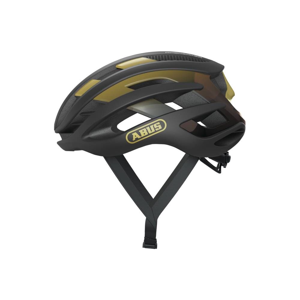 Abus AirBreaker helmet