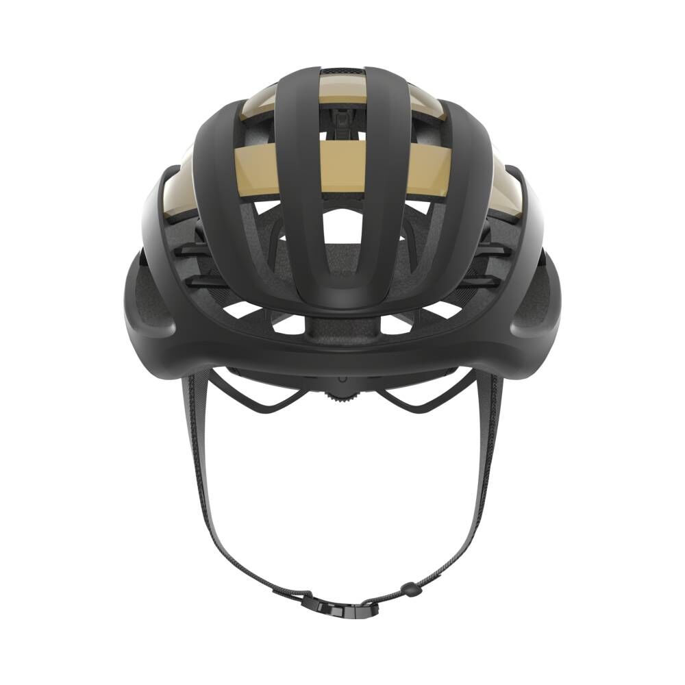 Abus AirBreaker helmet
