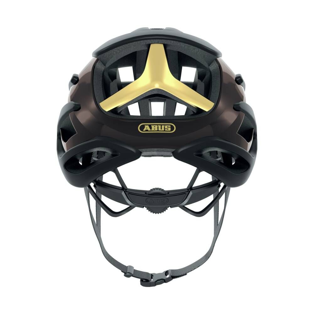 Abus AirBreaker helmet