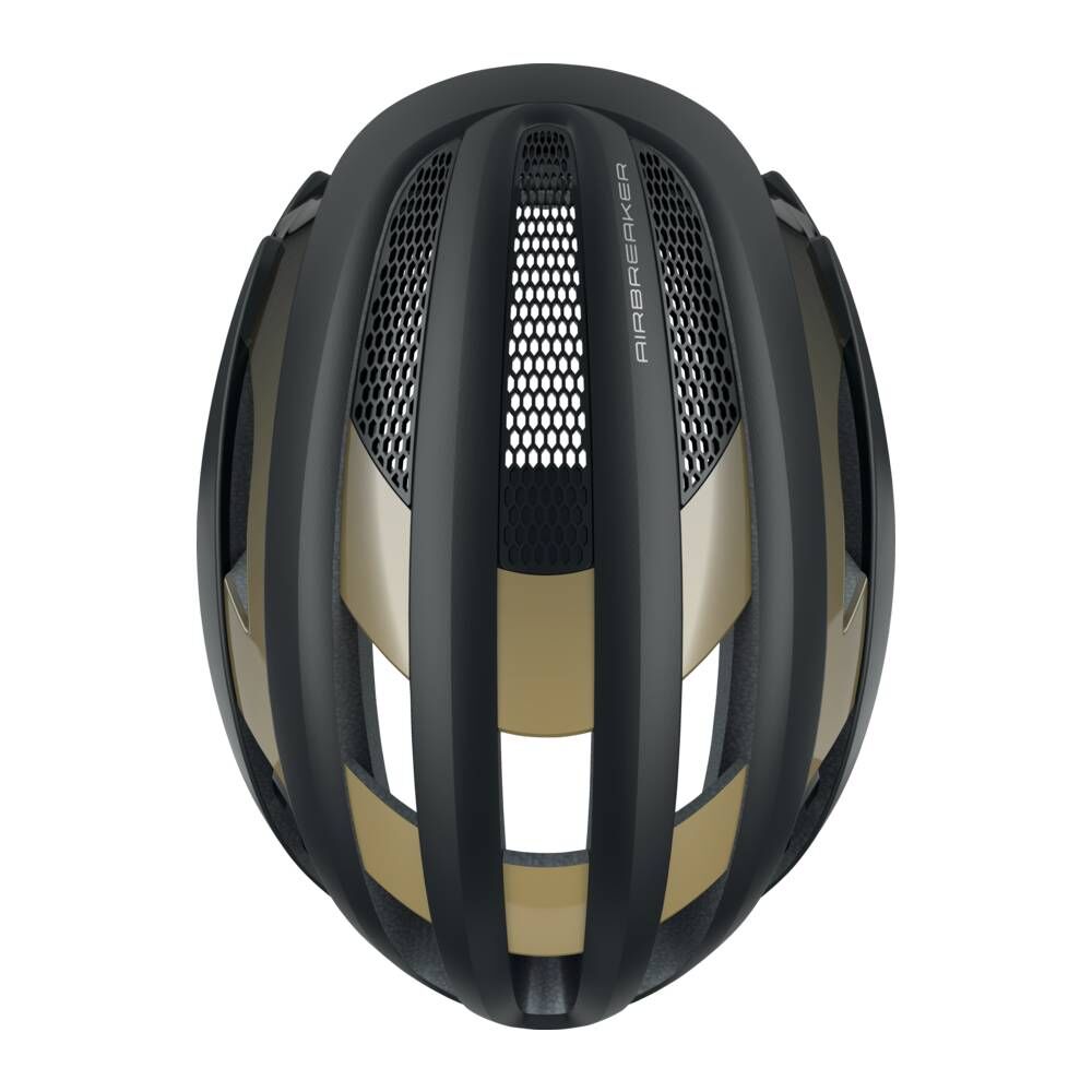 Abus AirBreaker helmet
