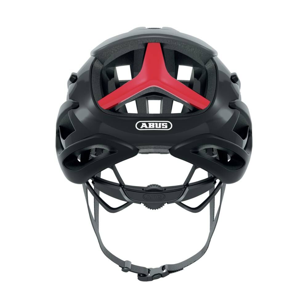 Abus AirBreaker helmet