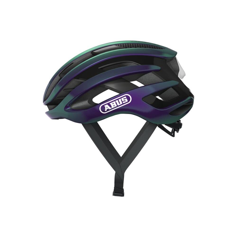 Abus AirBreaker helmet