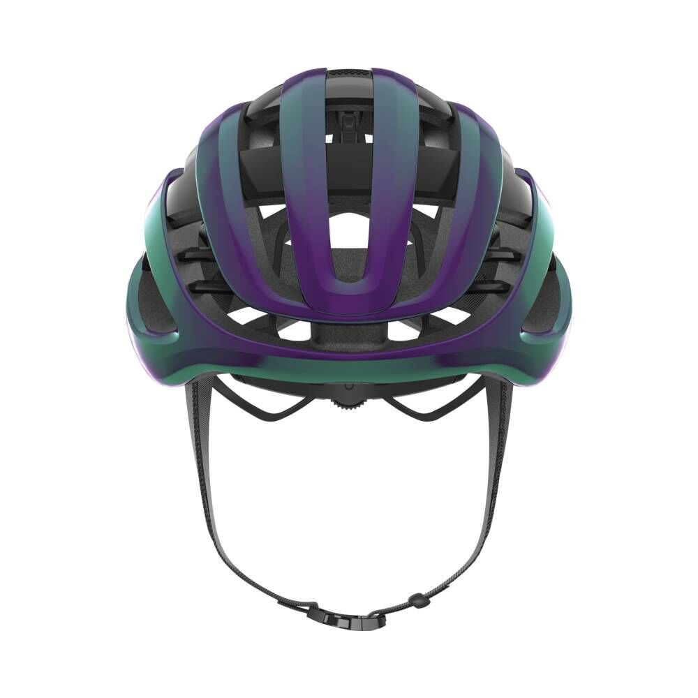Abus AirBreaker helmet