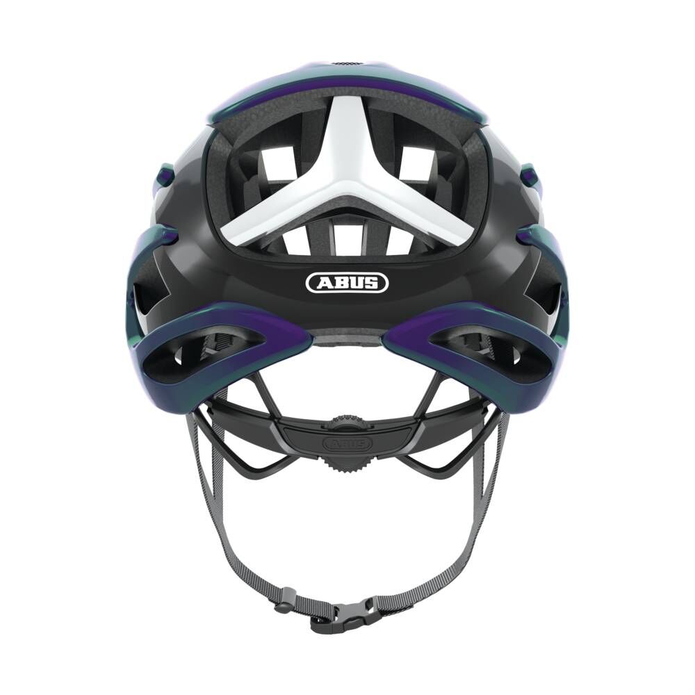 Abus AirBreaker helmet