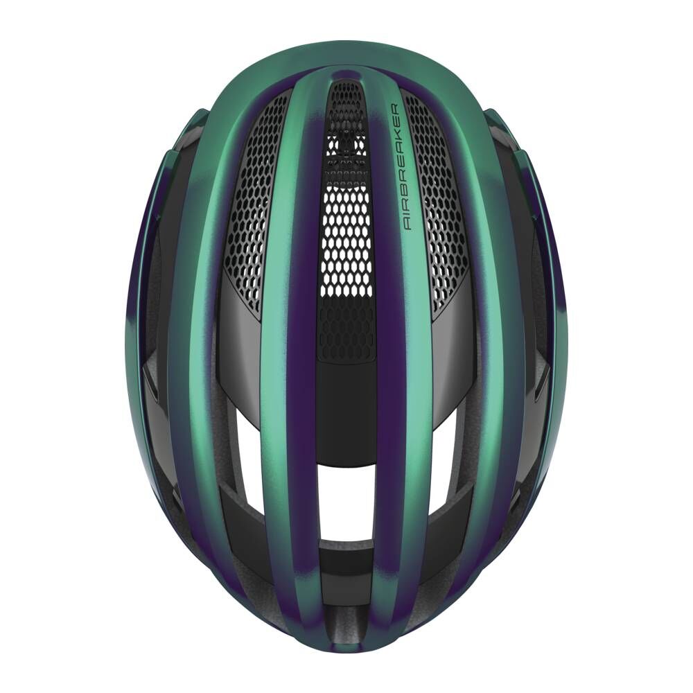 Abus AirBreaker helmet