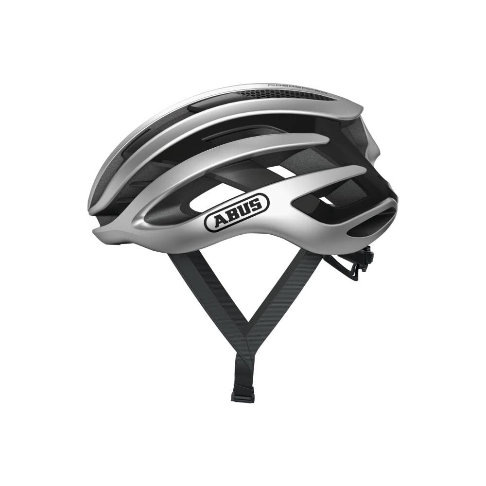 Abus AirBreaker helmet