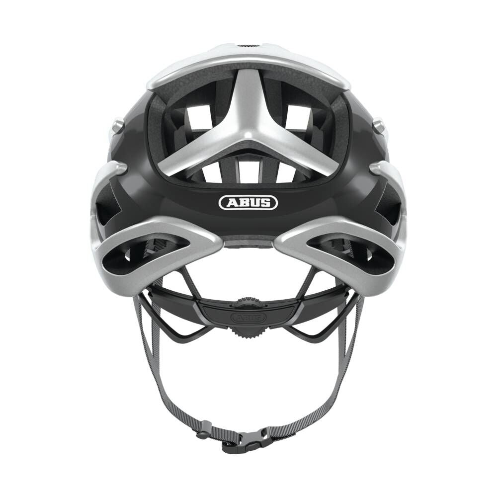 Abus AirBreaker helmet