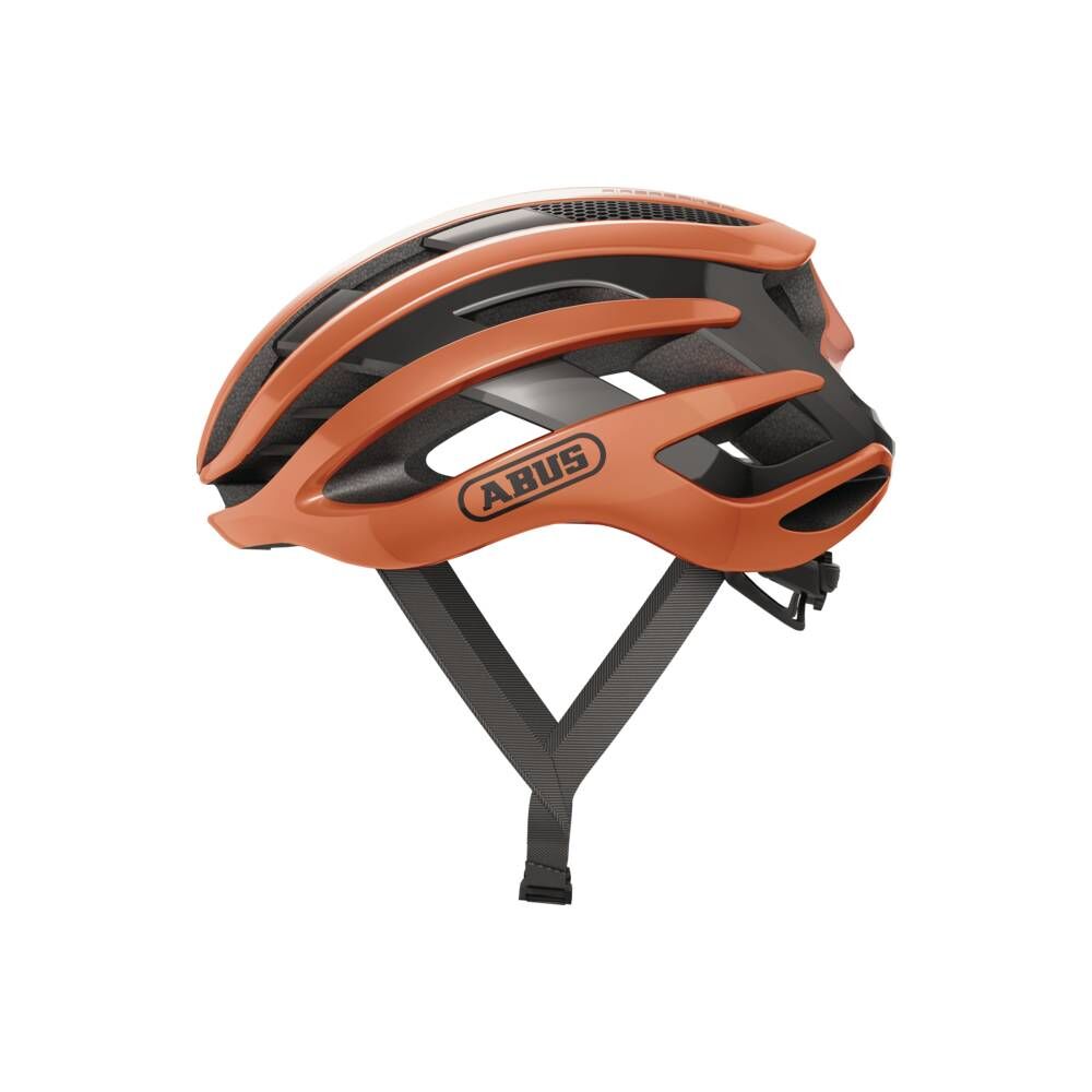 Abus AirBreaker helmet