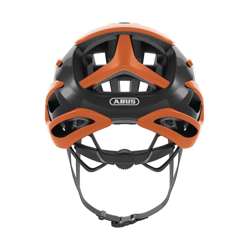 Abus AirBreaker helmet