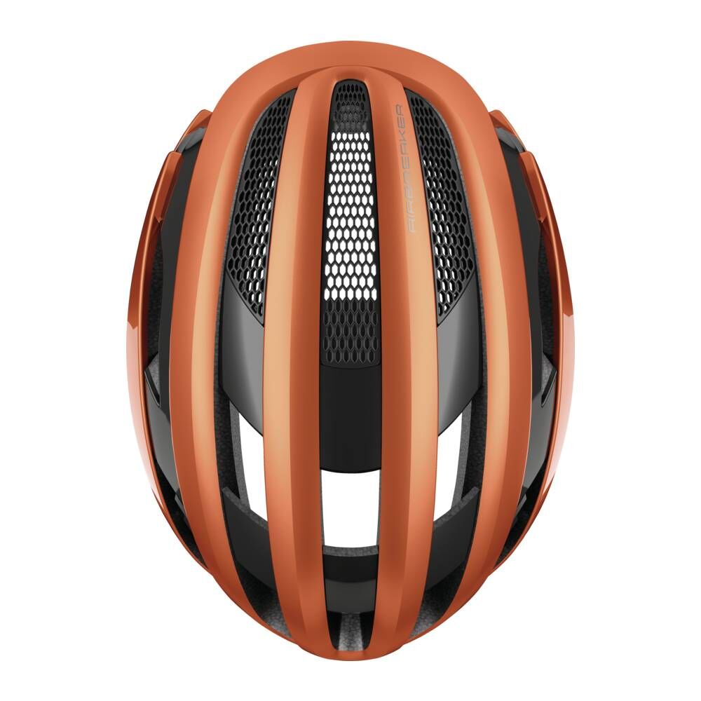 Abus AirBreaker helmet