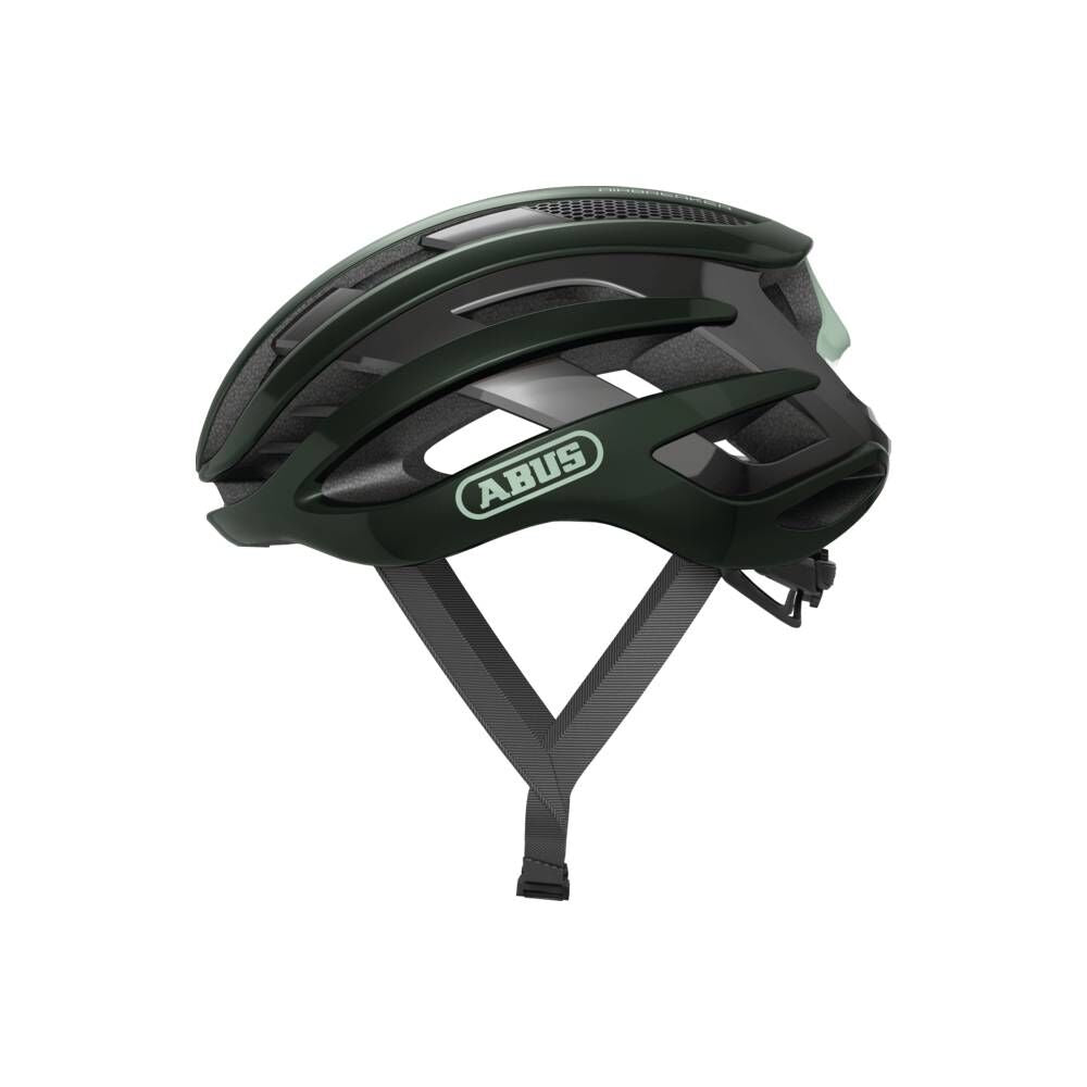 Abus AirBreaker helmet