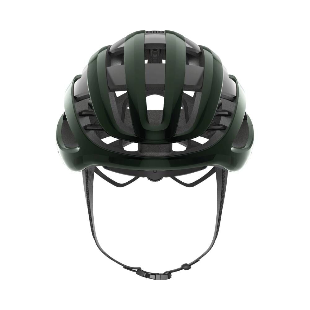 Abus AirBreaker helmet