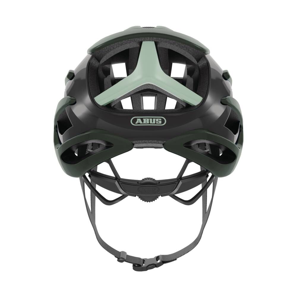 Abus AirBreaker helmet