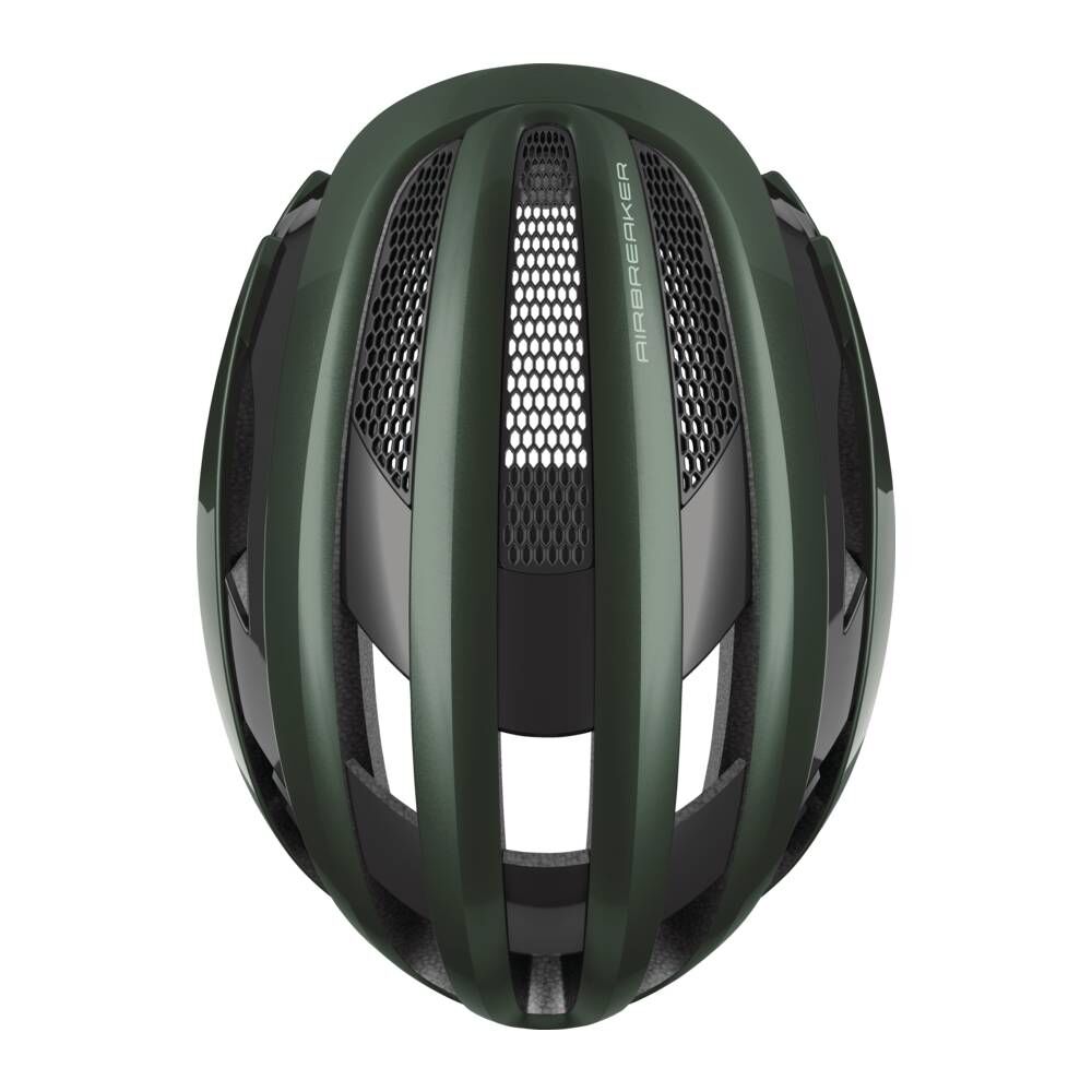 Abus AirBreaker helmet