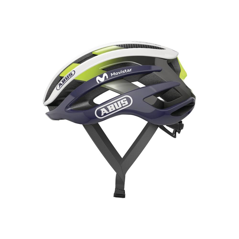 Abus AirBreaker helmet