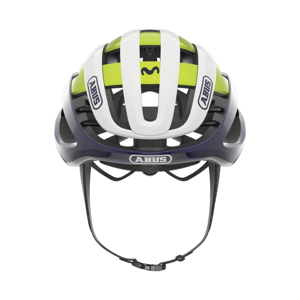 Abus AirBreaker helmet