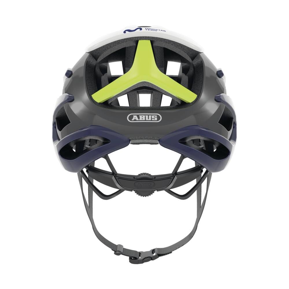 Abus AirBreaker helmet