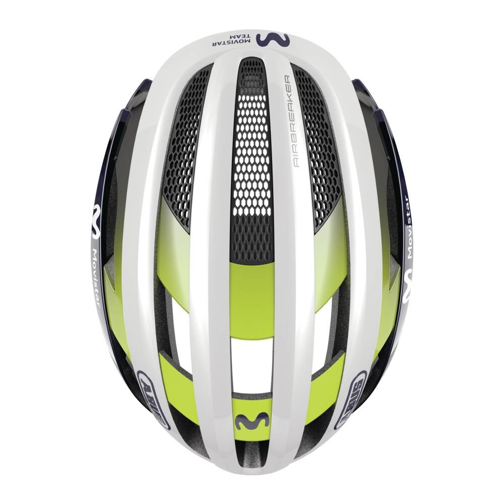 Abus AirBreaker helmet