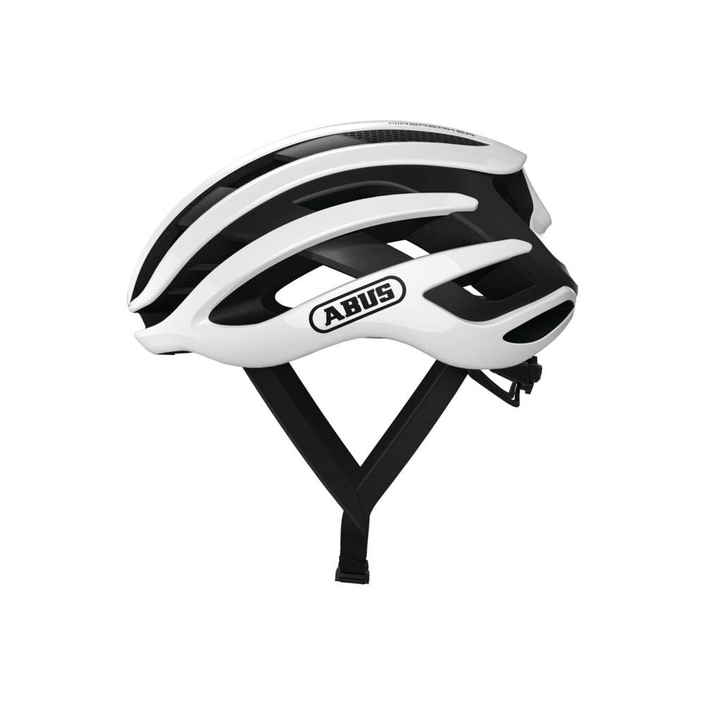 Abus AirBreaker helmet