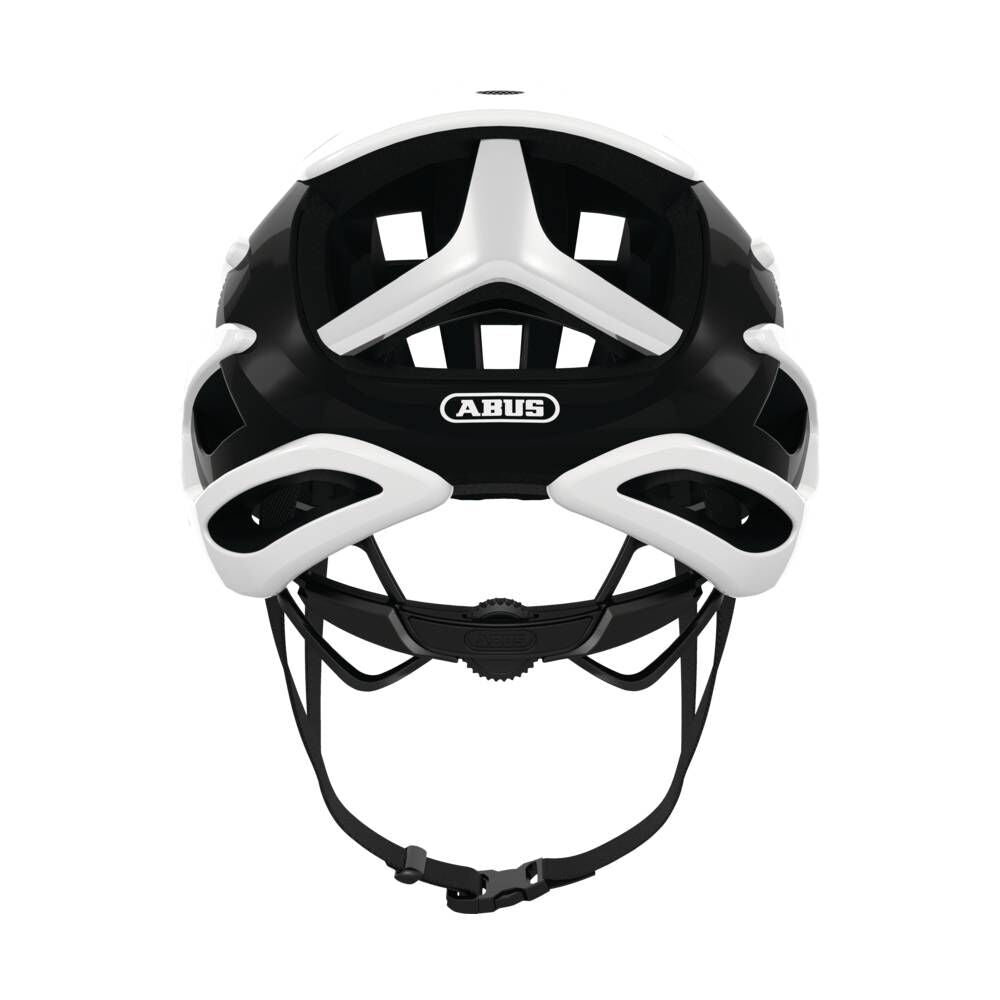 Abus AirBreaker helmet