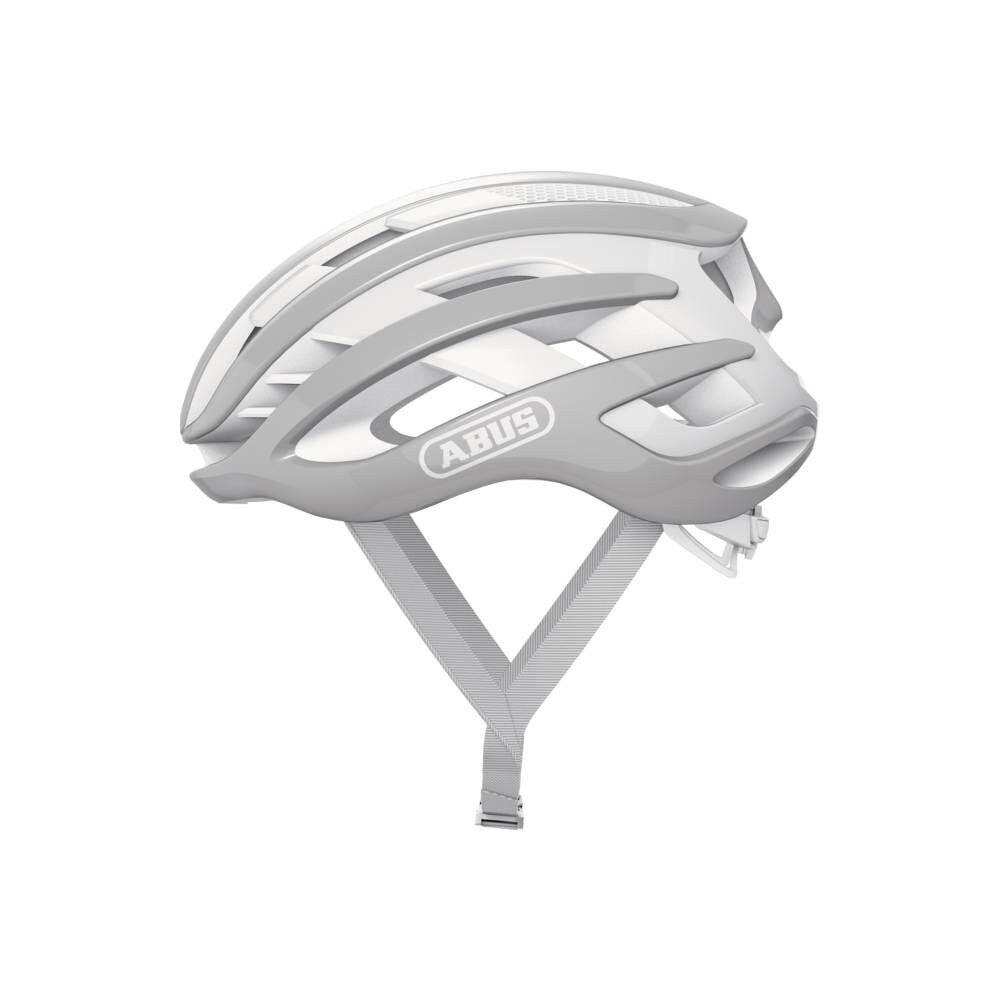 Abus AirBreaker helmet